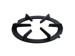 Hot Wok | Brennerring flach | für HOT WOK Original 7 kW