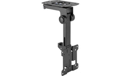 PureMounts Premium TV Deckenhalterung
