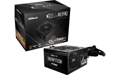 ASRock Challenger CL-750B