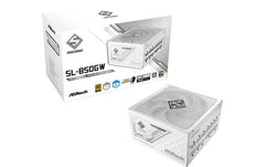 ASRock Steel Legend (White) SL-850GW
