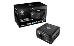 ASRock Steel Legend SL-1000G