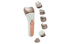 Beautifly Beauty Silky Body Care