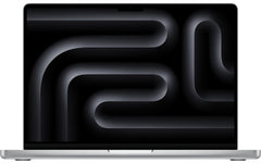 14 MacBook Pro (M5), Silber