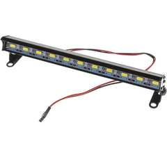 Absima | 1:10 LED Dach Lichtleiste Ultra | schwarz