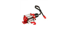 Absima 1:10 RC Metall-Seilwinde 3kg (Typ B)