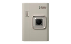 Fujifilm Instax Mini LiPlay+ Sand Beige