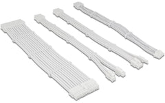 Delock PSU Verlängerungskabel Set 84542