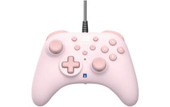 Horipad Controller cozy pink