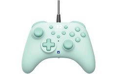 Horipad Controller cozy green