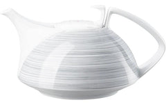 Rosenthal TAC Stripes 2.0 Teekanne 6 P.