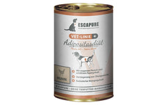 Escapure VET Adipositas Hähnchen 400g