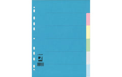 Connect Register A4