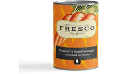 Fresco Morosche Karottensuppe 400g