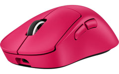 Logitech | G PRO X SUPERLIGHT 2 DEX | pink