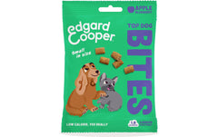Edgard&Cooper Bites Apfel & Blaubeere Small