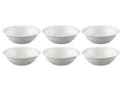 THOMAS | Bowl Trend weiss | 17cm, 6 Stück