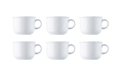 Thomas Kaffeetasse Trend weiss