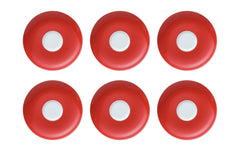 Thomas Unterteller Sunny Day New Red