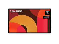 Samsung | TV UE27LSM7F AXXXE, 32 Movingstyle | 27 Movingstyle