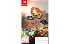 Milestone | Hot Wheels Unleashed 2 Turbocharged (CiB) | Switch, Alter: 3+