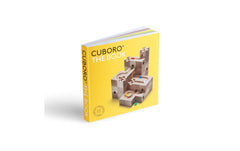 CUBORO THE BOOK