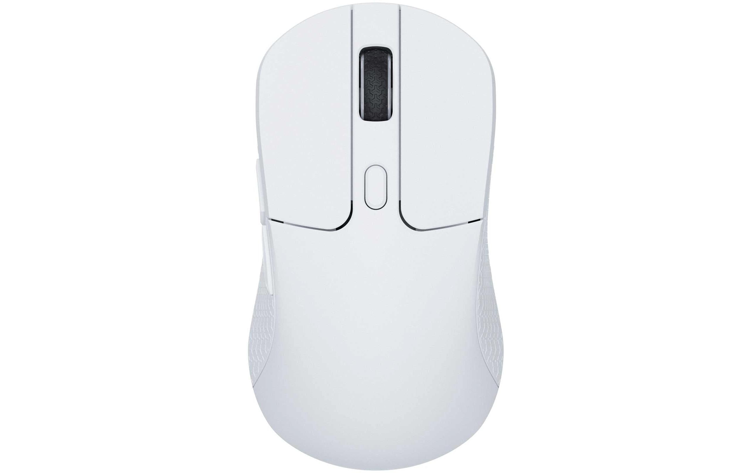Keychron M3 Wireless Mouse White