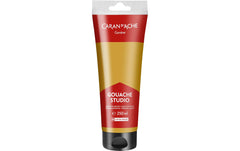 Caran dAche Gouache Studio Tube