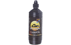 Farmlight Lampenöl