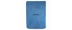 PocketBook Shell Cover Blue