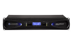Crown XLS 2502