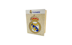 Real Madrid CF - Logo