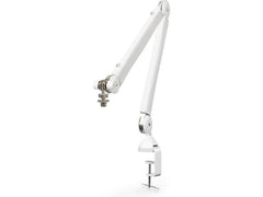 Rode | PSA-1+ White | Professionelles Tisch Gelenkarmstativ