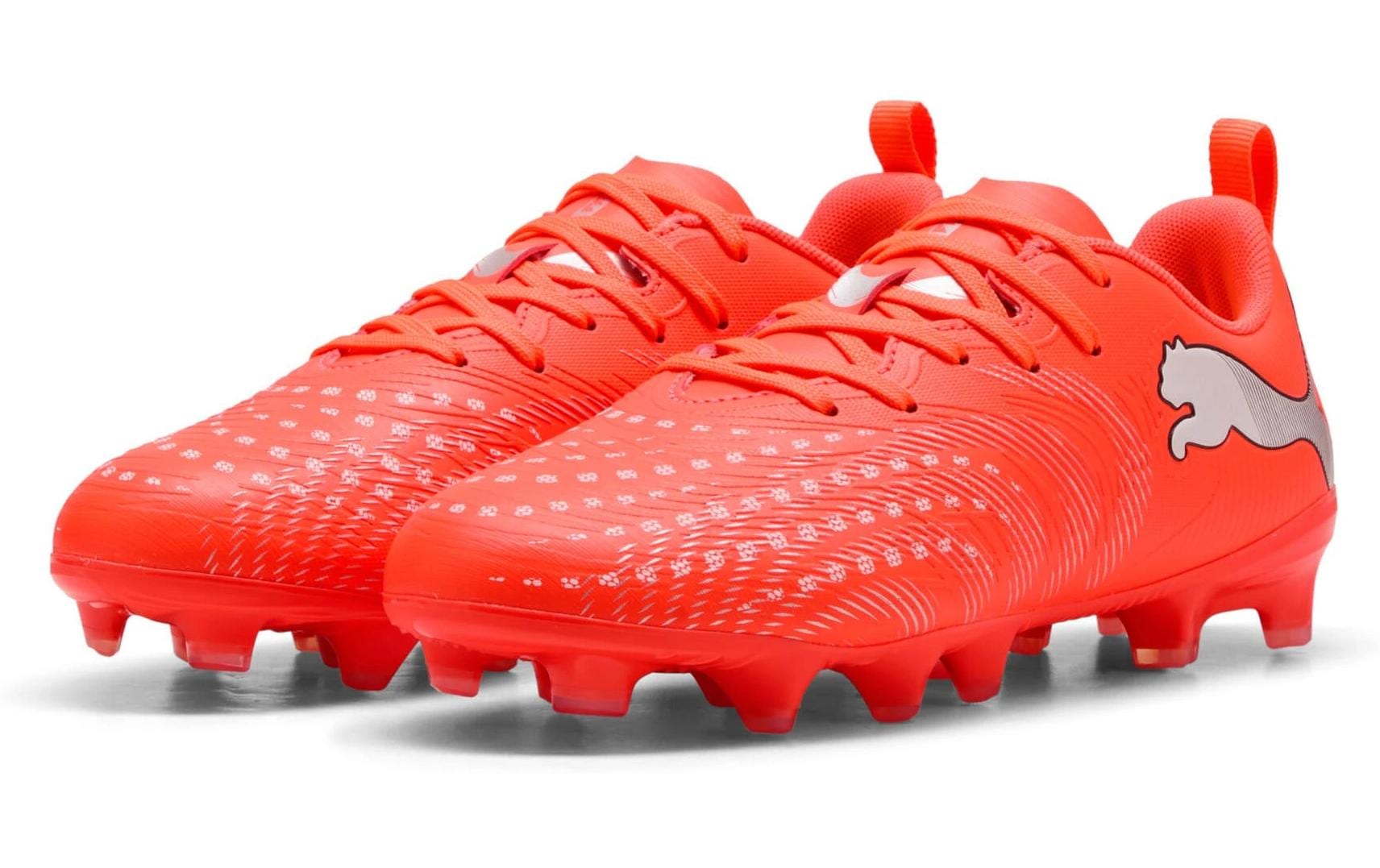 PUMA Shoes FUTURE 9 PLAY FG/AG Jr
