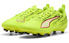 PUMA Shoes ULTRA 6 PLAY FG/AG Jr