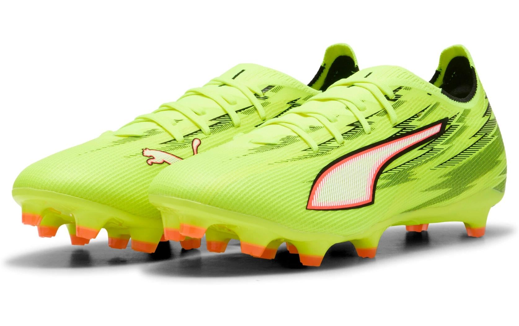 PUMA Shoes ULTRA 6 MATCH FG/AG