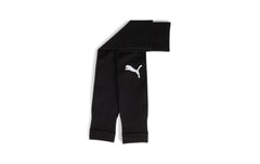 PUMA, Sleeve Socks Team Goal Schwarz, 39 -