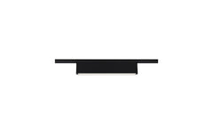 URail Lightbar 3-Step-Dim Ceris 800lm 9,5W