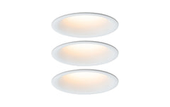 LED Einbauleuchte Cymbal Coin Basisset