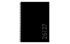 Simplex Schüleragenda Colors weekly A5