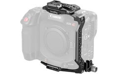 SmallRig Cage for Canon EOS C80