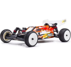 Hobbytech | Brushless buggy 2WD XMID RTR PACK | 1:10