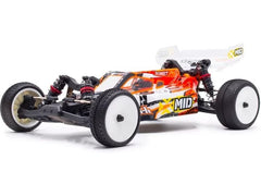 Hobbytech | Brushless buggy 2WD XMID RTR PACK | 1:10