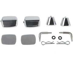 RC4WD Chrome Mirror