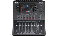 Alto Professional | TMD 16 | 16 Kanal Digitalmixer mit BT & USB
