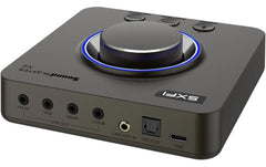 Creative Soundkarte X4 HD 7.1