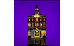 LMB 2.0 10224 Creator Rathaus