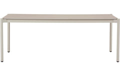 Gartentisch BO - 205x100cm