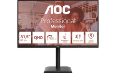 AOC 32 Q32E4U, 2560x1440, IPS 100Hz