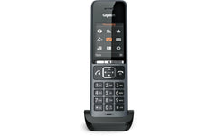 Gigaset Pro | Gigaset C600H | IP-DECT Telefon