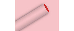 Braun + Company | B+C Geschenkpapier 2mx70cm | 70 gm2, Unir Rosa